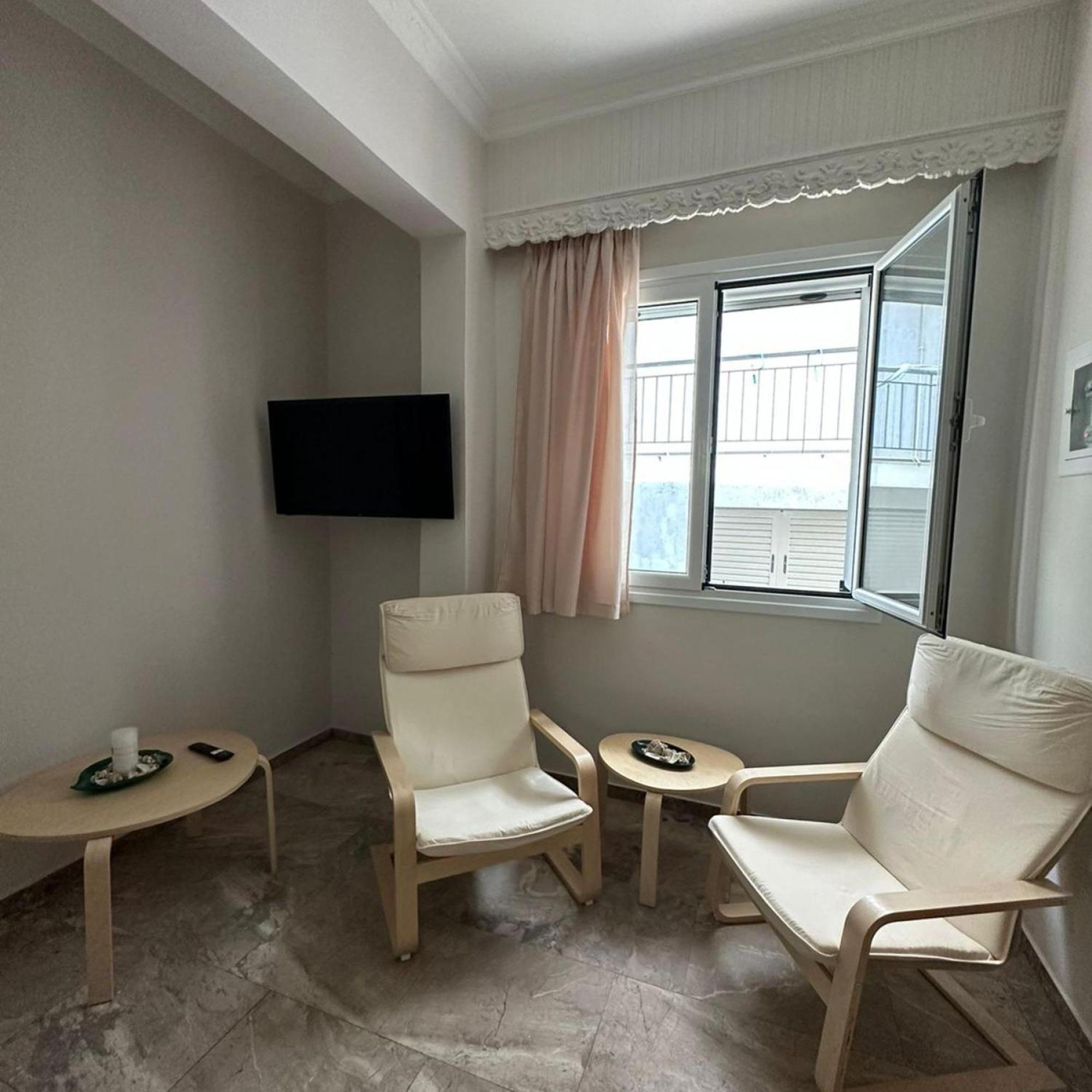 La Centralle Lefkada - Lefkada Bnb エクステリア 写真