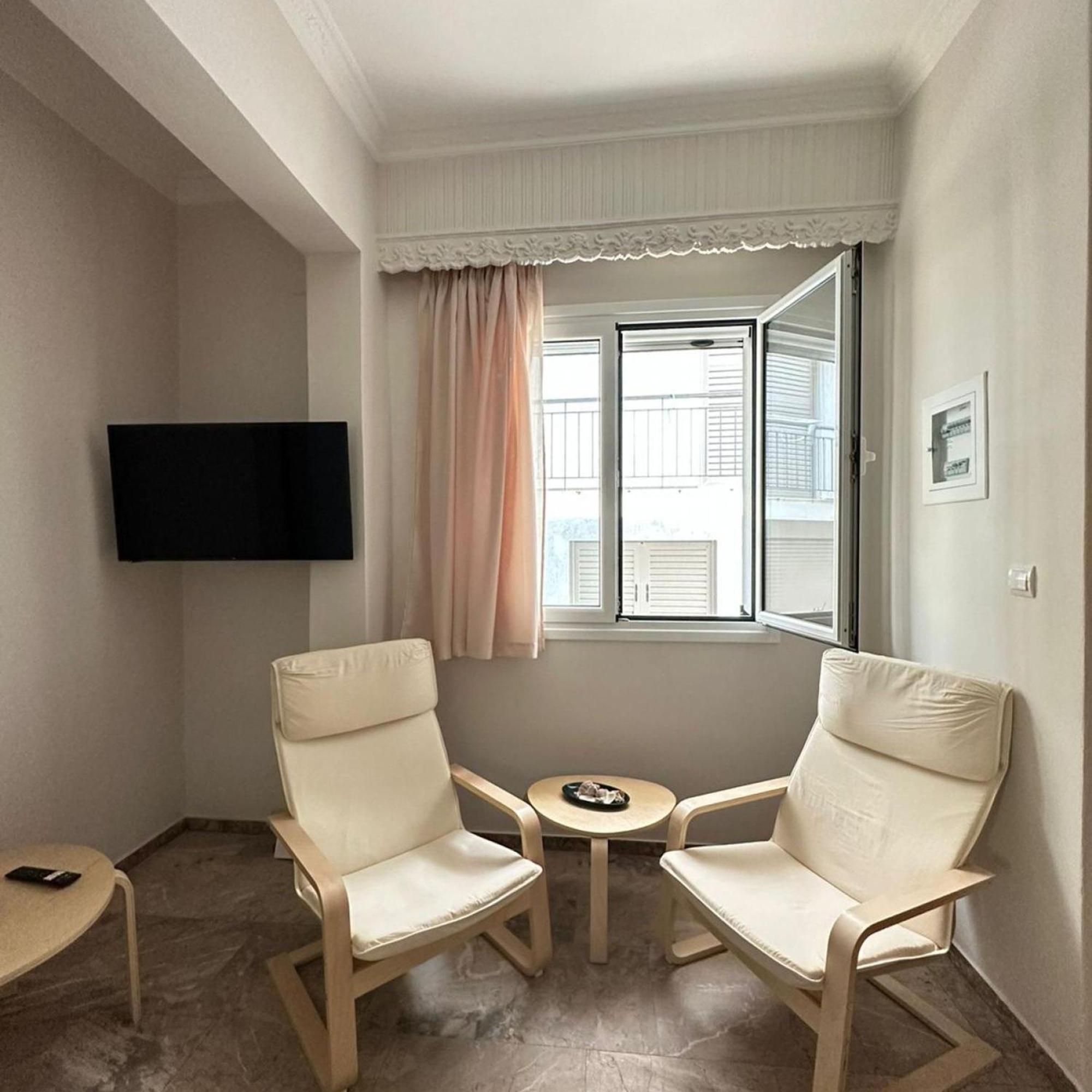 La Centralle Lefkada - Lefkada Bnb エクステリア 写真