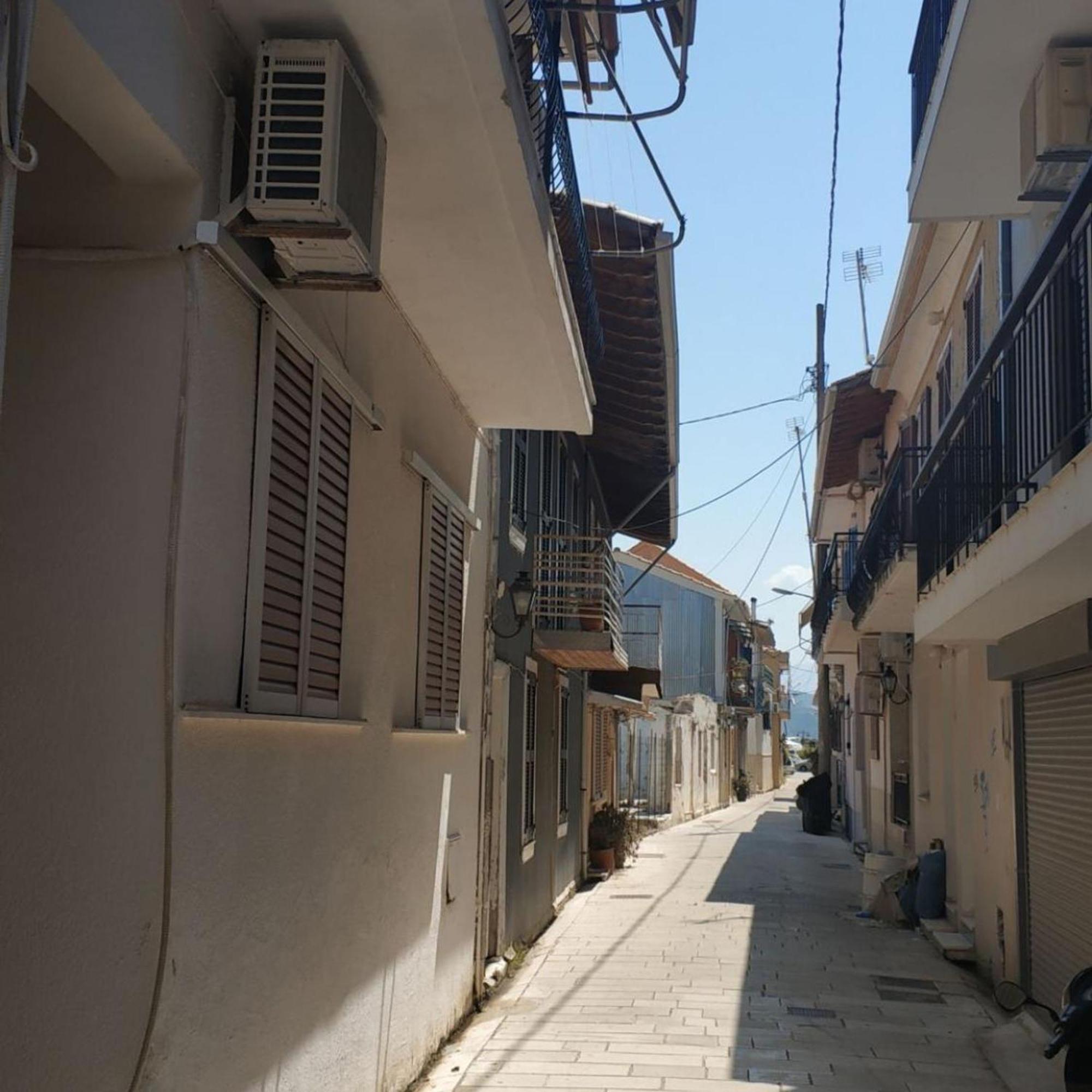 La Centralle Lefkada - Lefkada Bnb エクステリア 写真