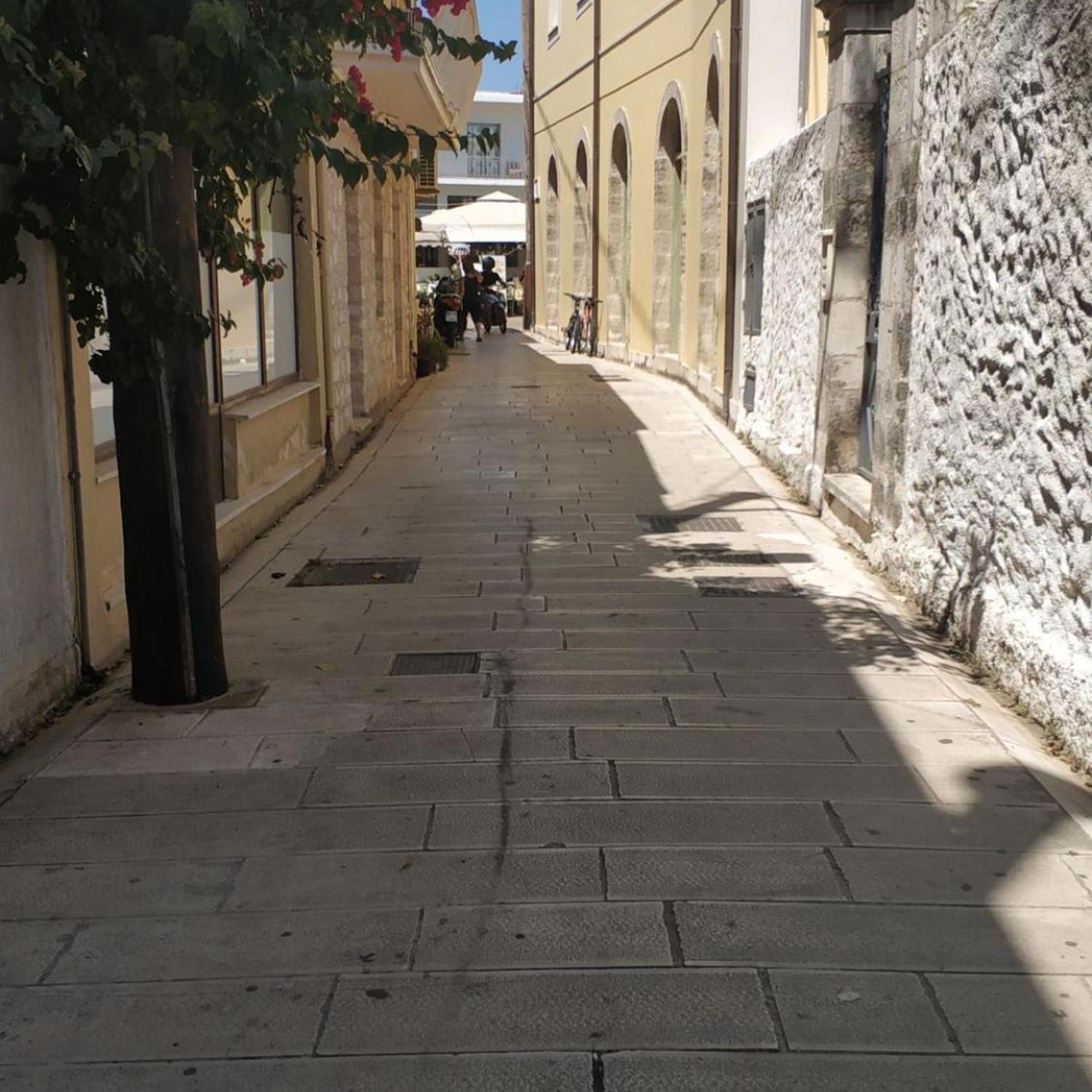 La Centralle Lefkada - Lefkada Bnb エクステリア 写真