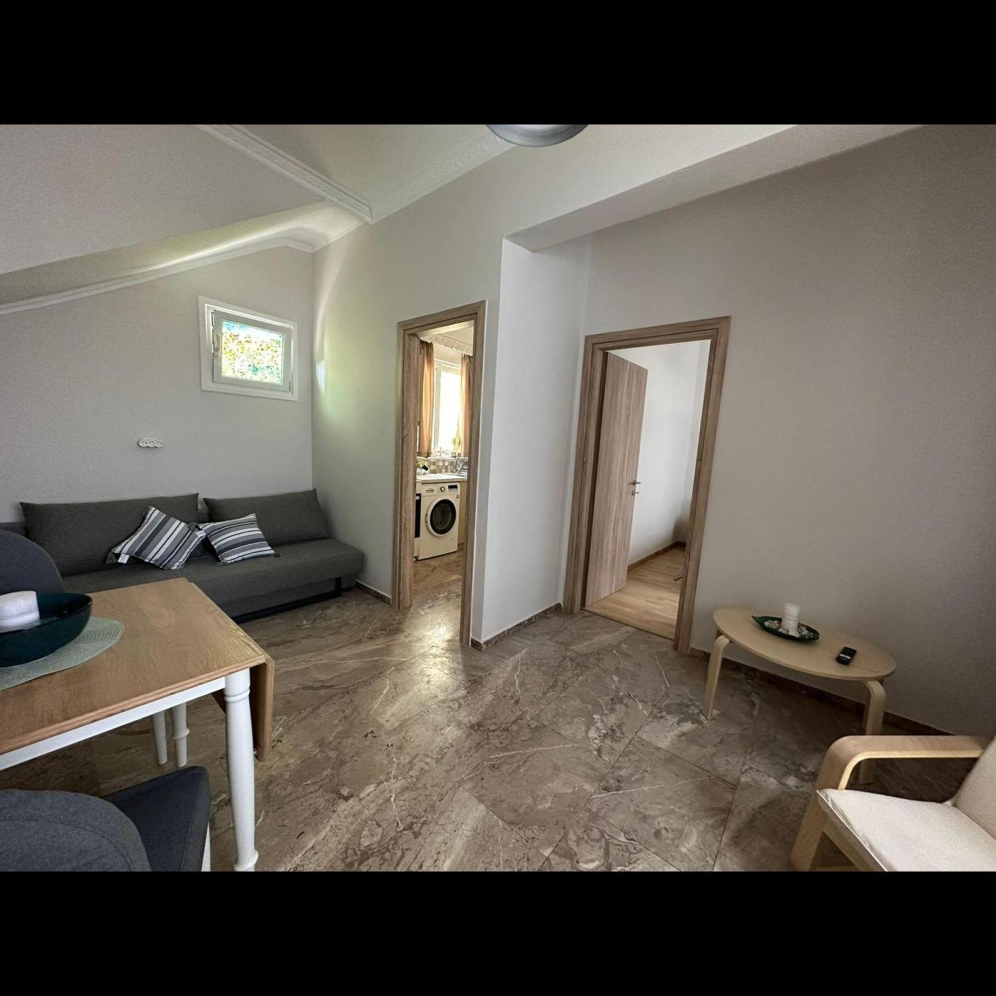 La Centralle Lefkada - Lefkada Bnb エクステリア 写真