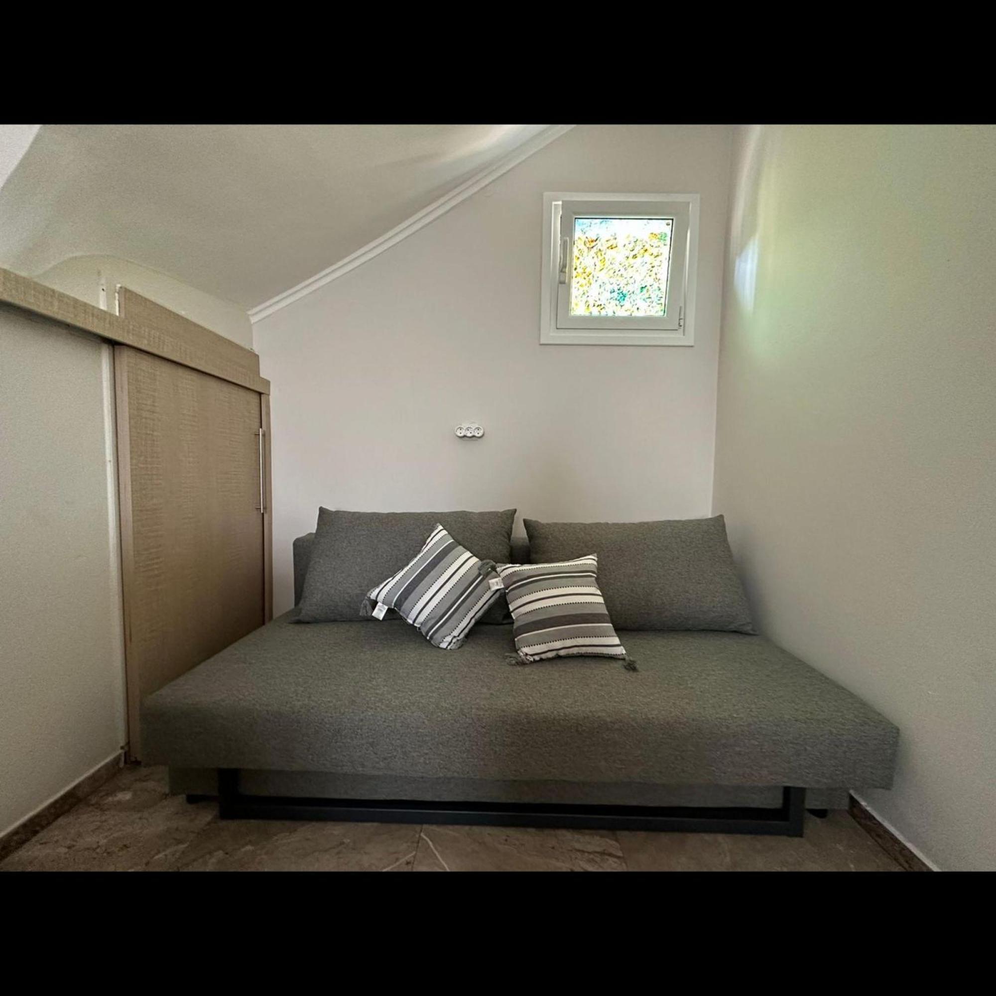 La Centralle Lefkada - Lefkada Bnb エクステリア 写真