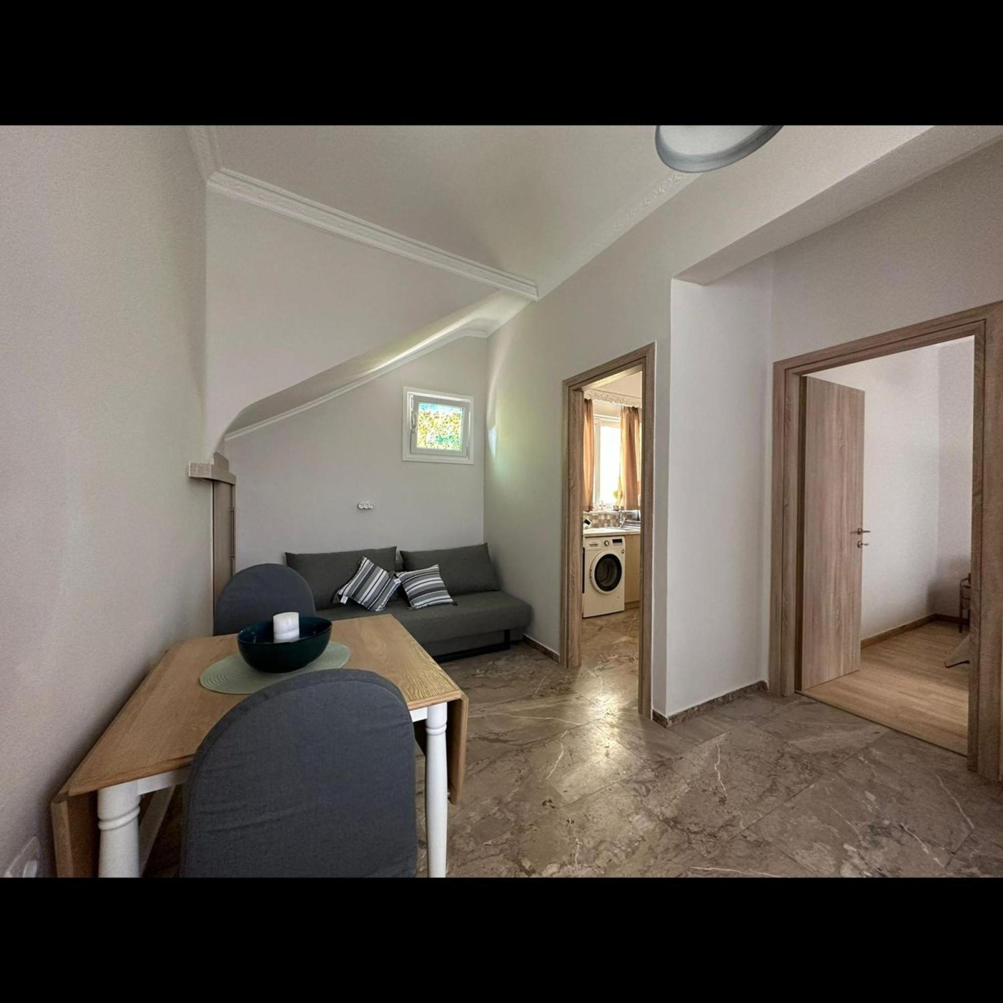 La Centralle Lefkada - Lefkada Bnb エクステリア 写真